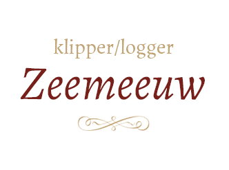 Klipper/logger Zeemeeuw